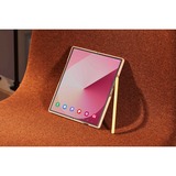 SAMSUNG Galaxy Z Fold6 512GB, Handy Pink, Android 14, 12 GB