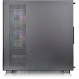 Thermaltake View 270 SP Edition , Tower-Gehäuse schwarz, Tempered Glass x 2