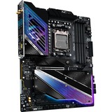 ASRock X870E Nova WiFi, Mainboard 