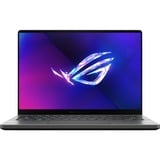 ASUS ROG Zephyrus G14 OLED (GA403UV-QS020W), Gaming-Notebook grau, Windows 11 Home 64-Bit, 35.6 cm (14 Zoll) & 120 Hz Display, 1 TB SSD