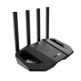 ASUS TUF-BE3600, Mesh Router schwarz