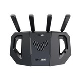 ASUS TUF-BE3600, Mesh Router schwarz