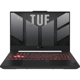 ASUS TUF Gaming A15 (FA507NUR-LP012W), Gaming-Notebook grau, Windows 11 Home 64-Bit, 39.6 cm (15.6 Zoll) & 144 Hz Display, 512 GB SSD