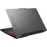 ASUS TUF Gaming A15 (FA507NUR-LP012W), Gaming-Notebook grau, Windows 11 Home 64-Bit, 39.6 cm (15.6 Zoll) & 144 Hz Display, 512 GB SSD