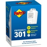 AVM FRITZ!DECT 301, Heizungsthermostat 5er Pack