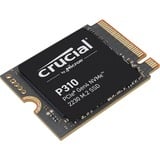 Crucial P310 1 TB, SSD PCIe 4.0 x4, NVMe, M.2 2230