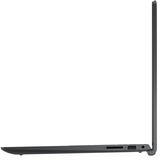 Dell Inspiron 15 3530-KMYRH, Notebook schwarz, Windows 11 Pro 64-Bit, 39.6 cm (15.6 Zoll) & 120 Hz Display, 512 GB SSD