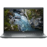 Dell Precision 3590-ND5FY, Notebook grau, Windows 11 Pro 64-Bit, 39.6 cm (15.6 Zoll) & 60 Hz Display, 512 GB SSD