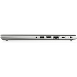 HP ProBook 430 G6 Generalüberholt, Notebook silber/schwarz, Windows 11 Pro 64-Bit, 33.8 cm (13.3 Zoll), 256 GB SSD