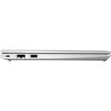 HP ProBook 445 G9 (9V1F5AT), Notebook silber, AMD Ryzen 5 5625U, AMD Radeon Graphics, 8 GB DDR4, 256 GB SSD, Windows 11 Pro 64-Bit