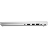 HP ProBook 445 G9 (9V1F5AT), Notebook silber, AMD Ryzen 5 5625U, AMD Radeon Graphics, 8 GB DDR4, 256 GB SSD, Windows 11 Pro 64-Bit