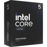 Core™ Ultra 5 235, Prozessor