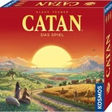 KOSMOS CATAN - Das Spiel, Brettspiel Spiel des Jahres 1995, Spiel des Jahrhunderts