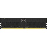 Kingston FURY DIMM 16 GB DDR5-6800, Arbeitsspeicher schwarz, KF568R34RB-16, Renegade Pro, INTEL XMP