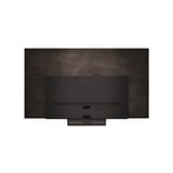 LG OLED65C47LA, OLED-Fernseher 163.9 cm (65 Zoll), schwarz, UltraHD/4K, HDR, SmartTV, 120Hz Panel