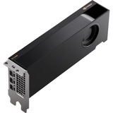 PNY NVIDIA RTX A2000 12GB PB, Grafikkarte 4x mini-DisplayPort