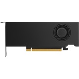 PNY NVIDIA RTX A2000 12GB PB, Grafikkarte 4x mini-DisplayPort