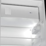 BEKO B1754N, Kühlschrank 88er Nische