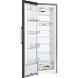 Bosch KSV36VXDP Serie 4, Vollraumkühlschrank edelstahl (dunkel)/schwarz