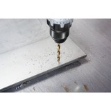 Bosch Metall-Spiralbohrer HSS-Co, Ø 12,0mm 5 Stück, Arbeitslänge 101mm