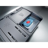 Bosch SPS4HMI49E Serie 4, Spülmaschine inox, 45 cm, Home Connect