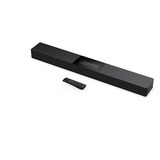 Hisense HS2000            , Soundbar schwarz, Bluetooth 5.3 HDMI (ARC), USB