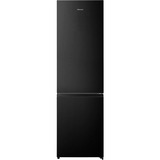 Hisense RB440N4AFA, Kühl-/Gefrierkombination schwarz