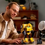 LEGO 10338 Icons Bumblebee, Konstruktionsspielzeug 