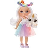 MGA Entertainment Rainbow High Littles - Opal (Rainbow), Puppe 