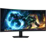Odyssey S40FG756EU, Gaming-Monitor Odyssey S40FG756EU, Gaming-Monitor