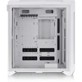 Thermaltake CTE C700 Air Snow           , Tower-Gehäuse weiß, Tempered Glas