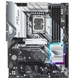 ASRock Z790 PRO RS, Mainboard silber/schwarz