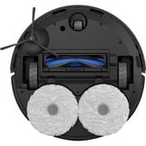 ECOVACS DEEBOT N30 Pro Omni, Saugroboter schwarz