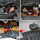 LEGO 75374 Star Wars Die Onyx Cinder, Konstruktionsspielzeug 