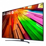 LG 86UT81006LA, LED-Fernseher 217.4 cm (86 Zoll), schwarz, UltraHD/4K, HDR, Triple Tuner