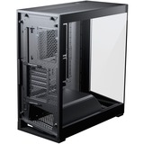 Phanteks NV5 MK2 DRGB GEPH-187, Tower-Gehäuse schwarz, Tempered Glass x 2