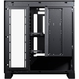 Phanteks NV5 MK2 DRGB GEPH-187, Tower-Gehäuse schwarz, Tempered Glass x 2