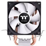 Thermaltake Contac 9 SE, CPU-Kühler 92 mm