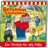 Tonies Ein Törööö für alle Fälle, Spielfigur Hörspiel