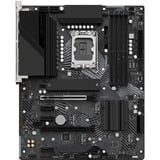 ASRock Z790 PG LIGHTNING/D4, Mainboard schwarz/grau