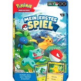 Amigo Pokémon-TCG: Mein erstes Spiel, Sammelkarten 