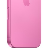 Apple iPhone 16 128GB, Handy pink, iOS