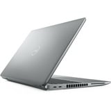 Dell Precision 3591-D0YXR, Notebook grau, Windows 11 Pro 64-Bit, 39.6 cm (15.6 Zoll) & 60 Hz Display, 1 TB SSD