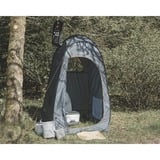 Easy Camp Pop-up-Umkleide-/ Duschzelt Vik Utility Tent grau, Modell 2025