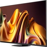 Hisense 75U8NQ, QLED-Fernseher 189 cm (75 Zoll), schwarz, UltraHD/4K, Mini-LED, 144-Hz-Gaming-Modus, 120Hz Panel