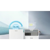 Hisense D16HW, Luftentfeuchter 