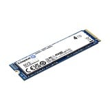 Kingston NV3 4 TB, SSD PCIe 4.0 x4, NVMe, M.2 2280