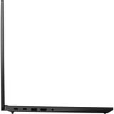 Lenovo ThinkPad E16 AMD G2 (21M5002GGE), Notebook schwarz, Windows 11 Pro 64-Bit, 40.6 cm (16 Zoll) & 60 Hz Display, 512 GB SSD