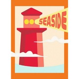 Ravensburger CreArt - Lighthouse by the Sea, Malen 