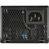 SilverStone SST-TX500-G 500W, PC-Netzteil schwarz, 2x PCIe, 500 Watt